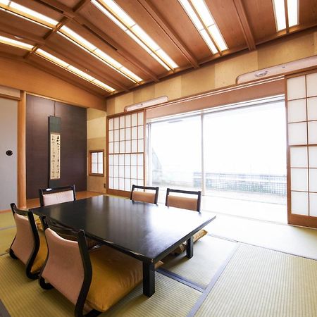 Kawagoe Prince Hotel Eksteriør bilde