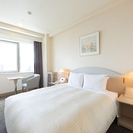 Kawagoe Prince Hotel Eksteriør bilde