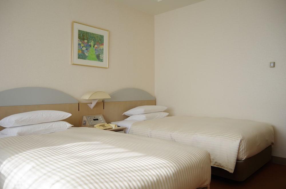 Kawagoe Prince Hotel Eksteriør bilde
