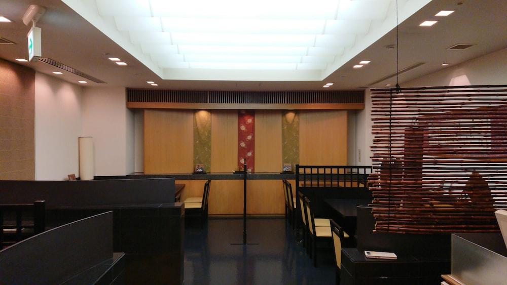 Kawagoe Prince Hotel Eksteriør bilde