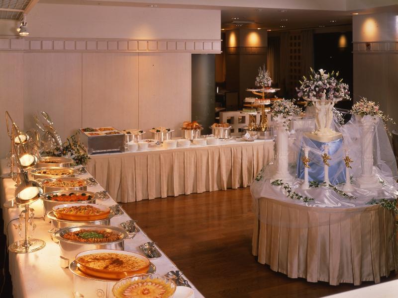 Kawagoe Prince Hotel Eksteriør bilde