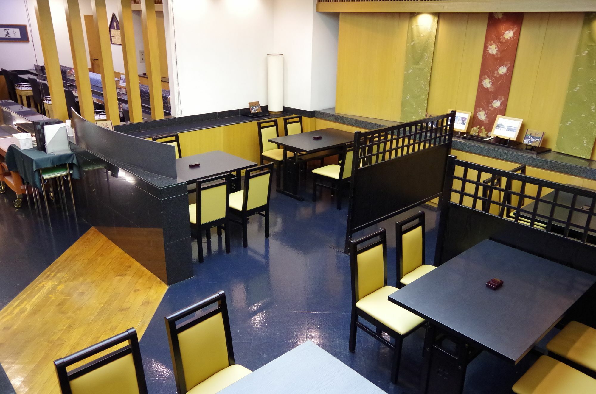 Kawagoe Prince Hotel Eksteriør bilde