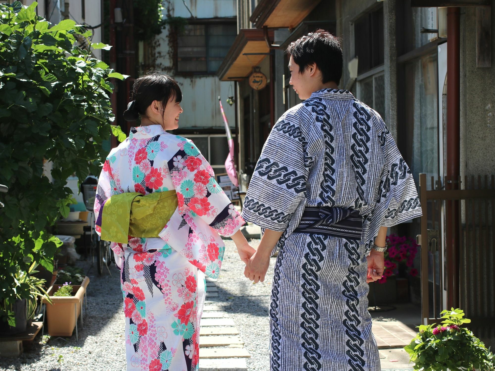 Kawagoe Prince Hotel Eksteriør bilde